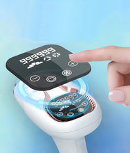 Cargar imagen en el visor de la galería, Depiladora laser IPL profesional
